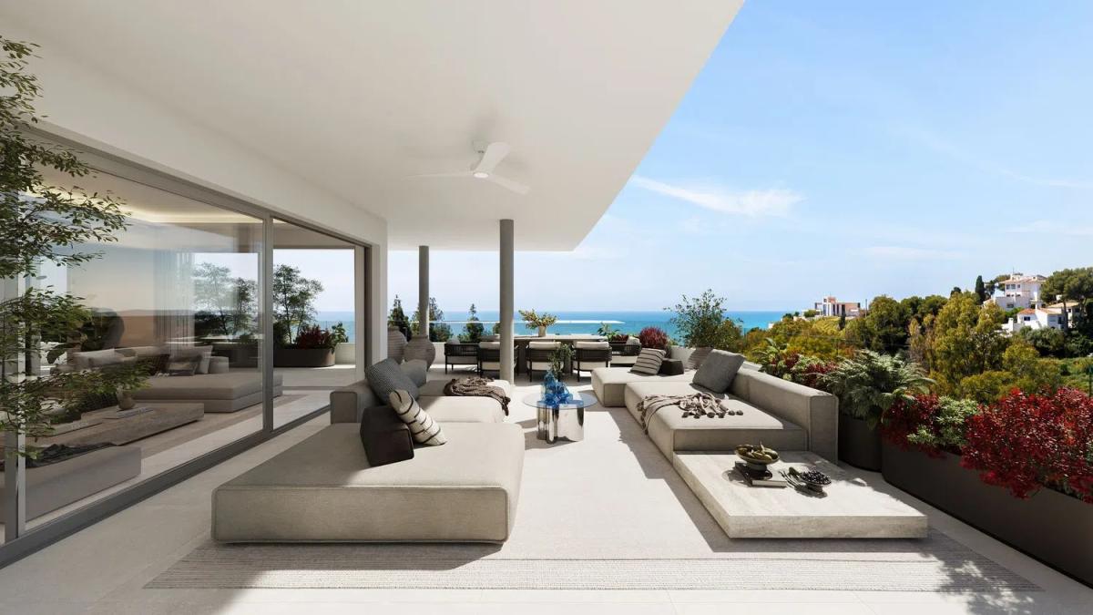 Appartement - Benalmádena — 8
