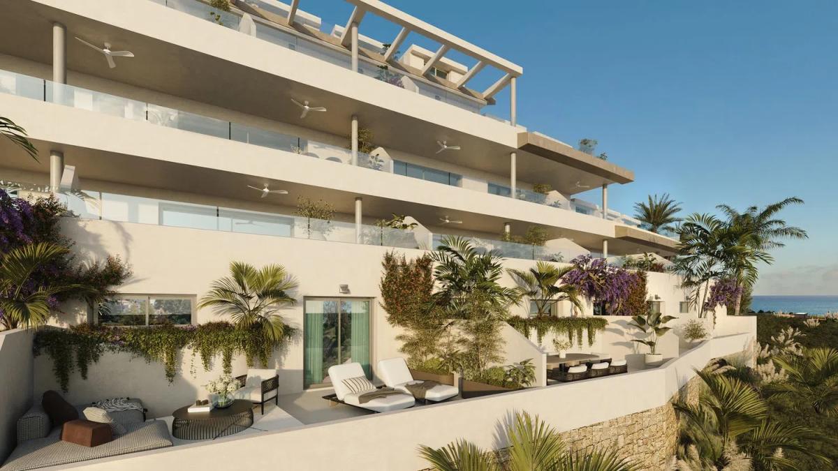 Appartement - Benalmádena — 10