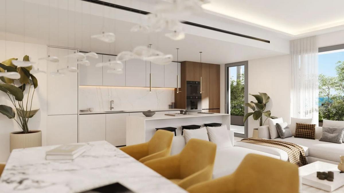 Appartement - Benalmádena — 11