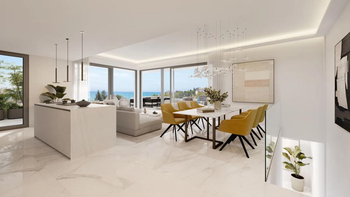 Appartement - Benalmádena — 12