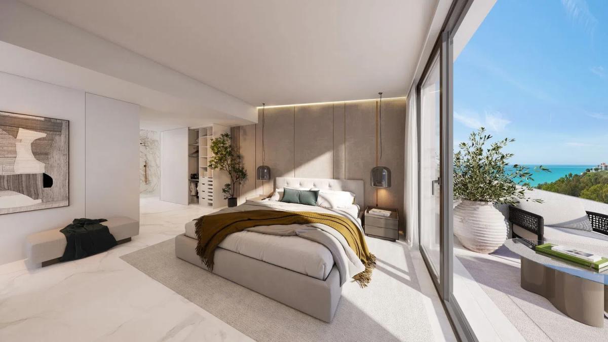 Appartement - Benalmádena — 13