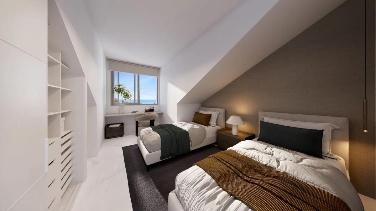 Appartement - Benalmádena — 14