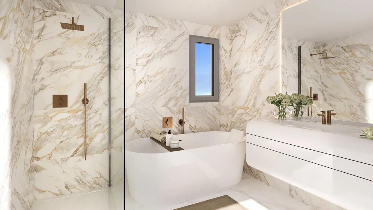 Appartement - Benalmádena — 15