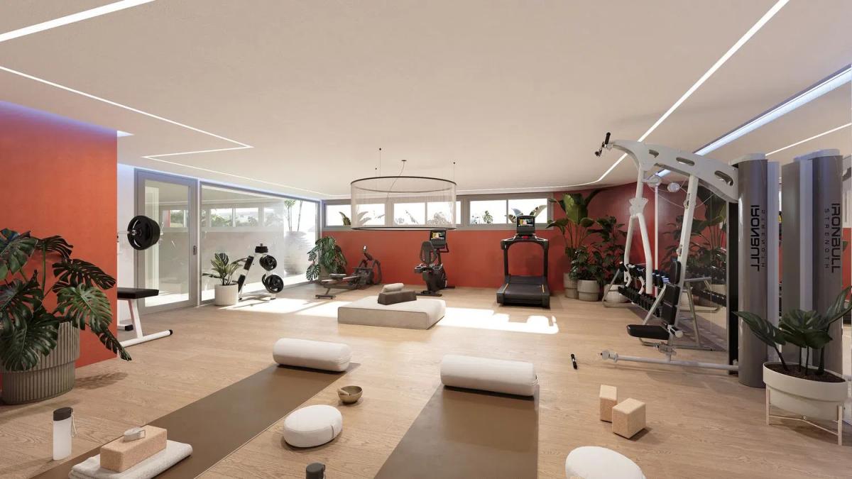 Appartement - Benalmádena — 16