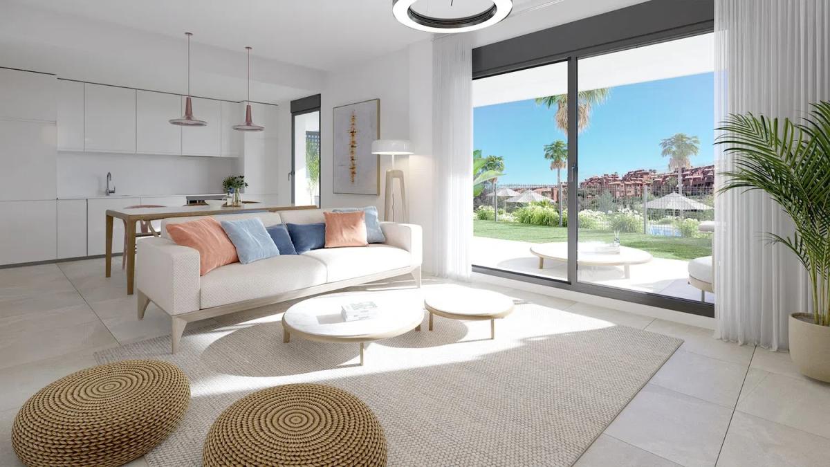 Appartement - Estepona — 3
