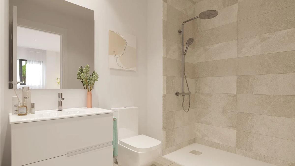 Appartement - Estepona — 4