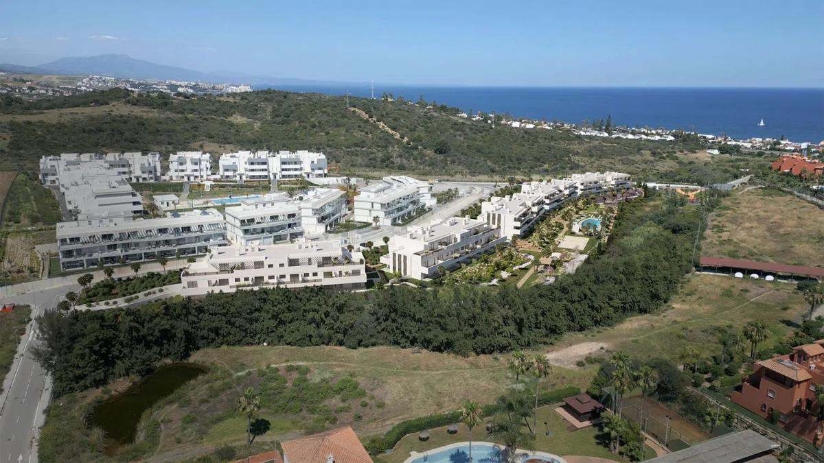 Appartement - Estepona — 7