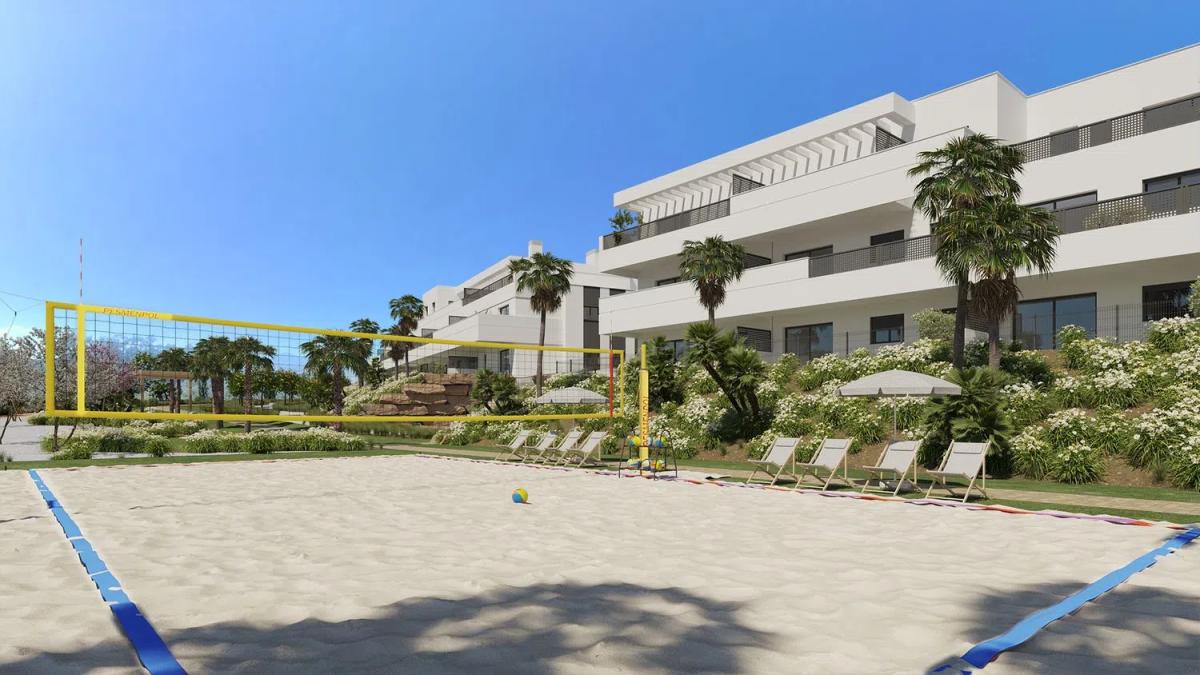 Appartement - Estepona — 8