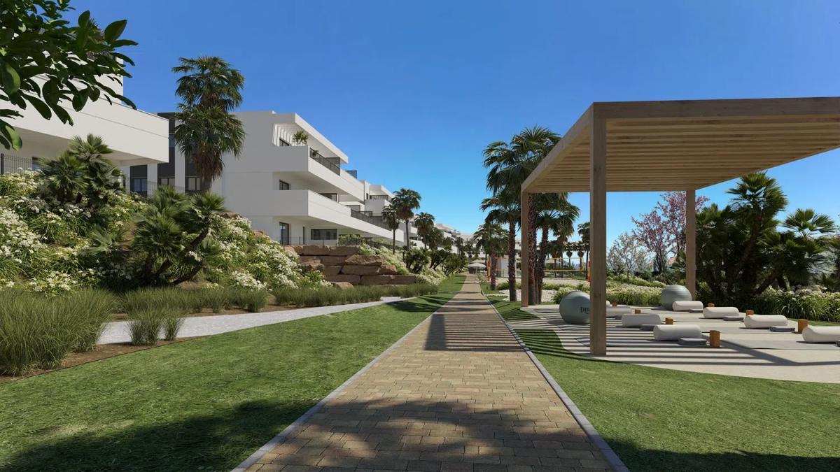 Appartement - Estepona — 9