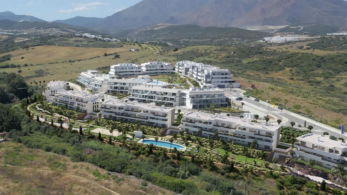 Appartement - Estepona — 10