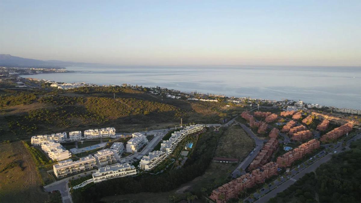 Appartement - Estepona — 11