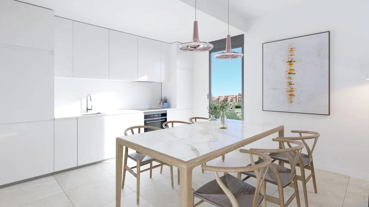 Appartement - Estepona — 12
