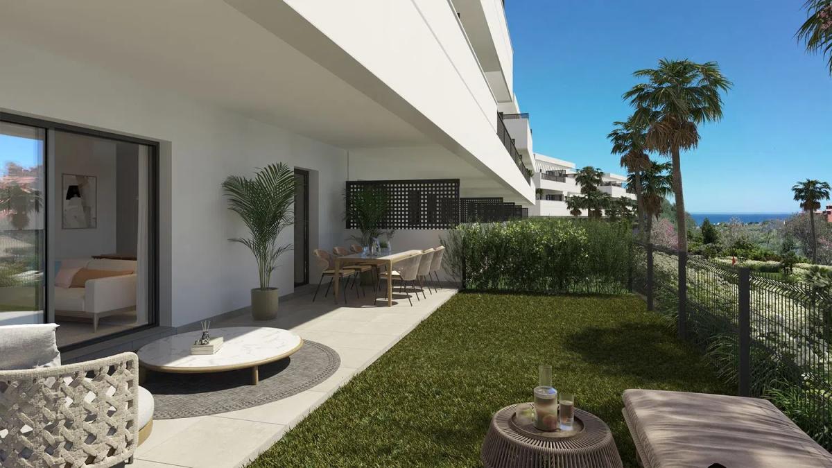 Appartement - Estepona — 13