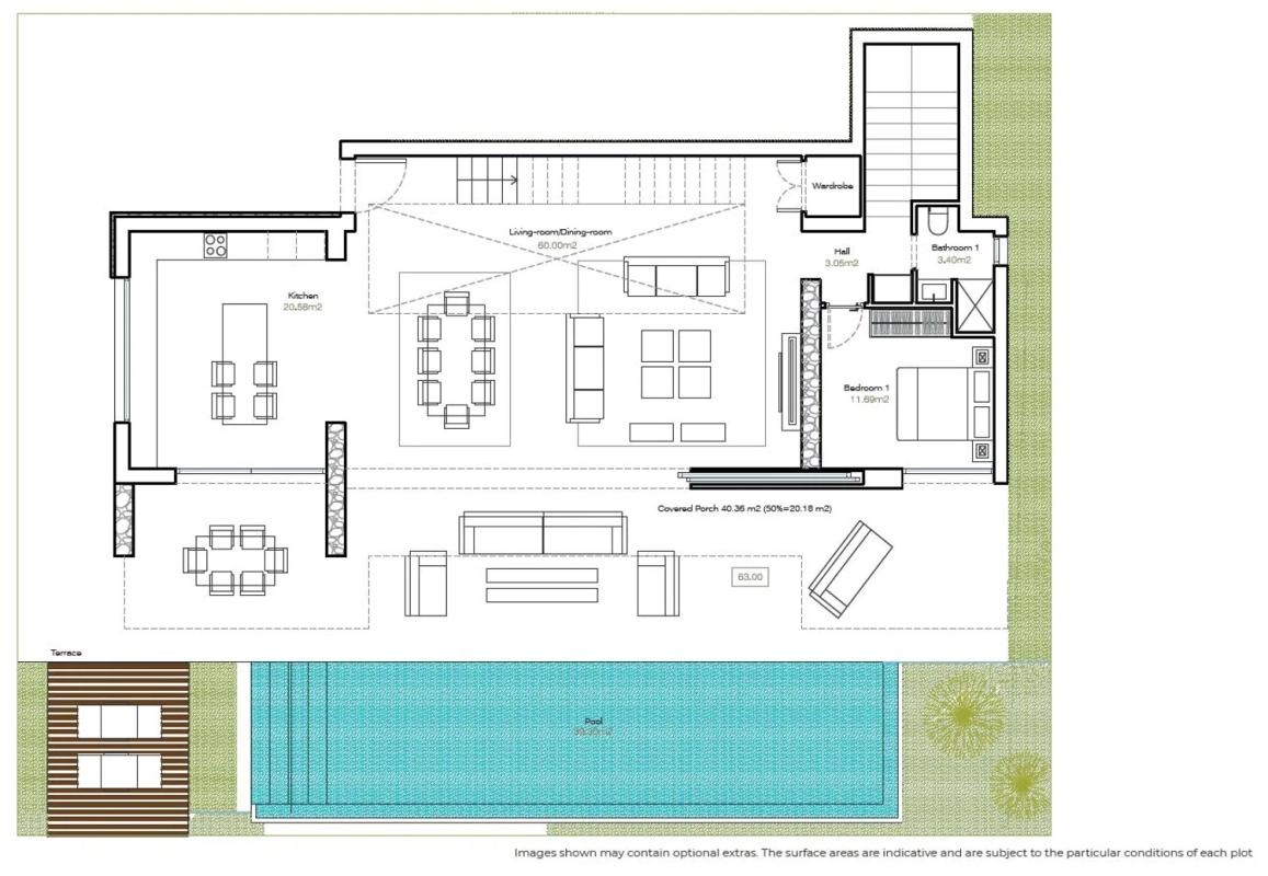 Villa - Benahavís — 3