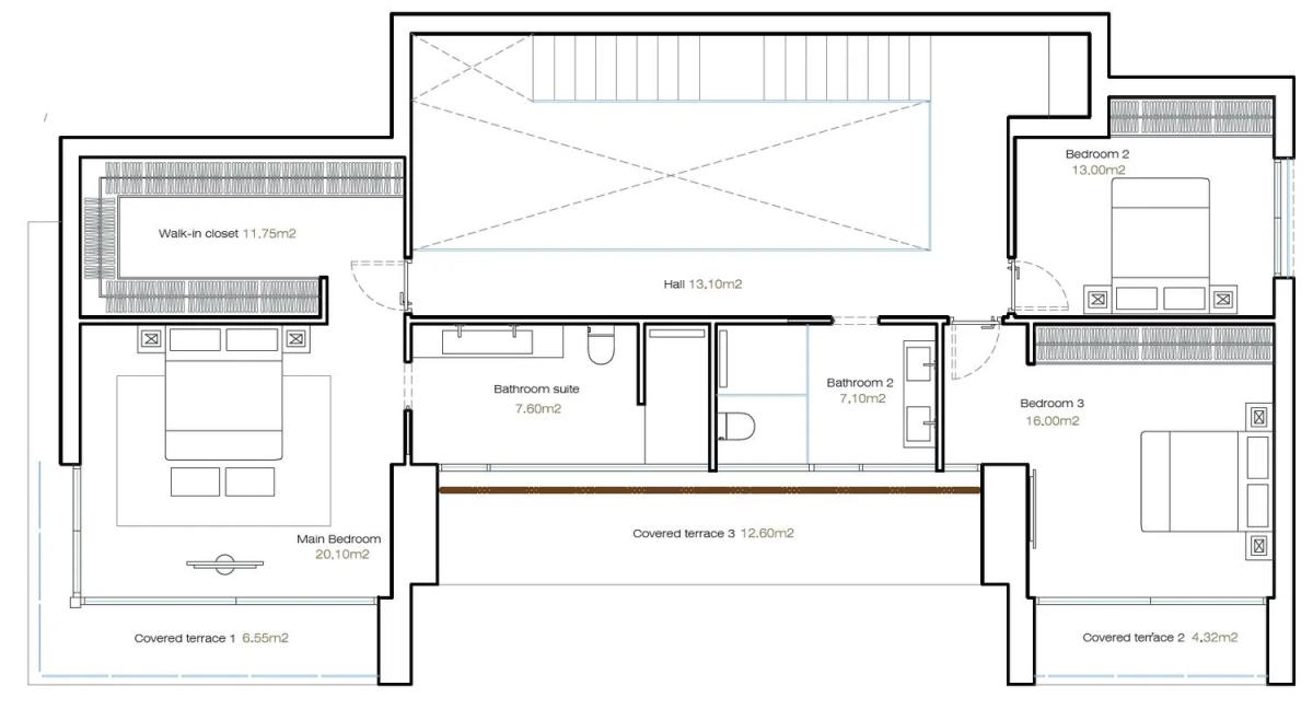 Villa - Benahavís — 5