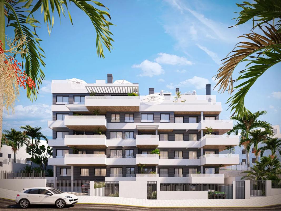  Estepona Málaga 