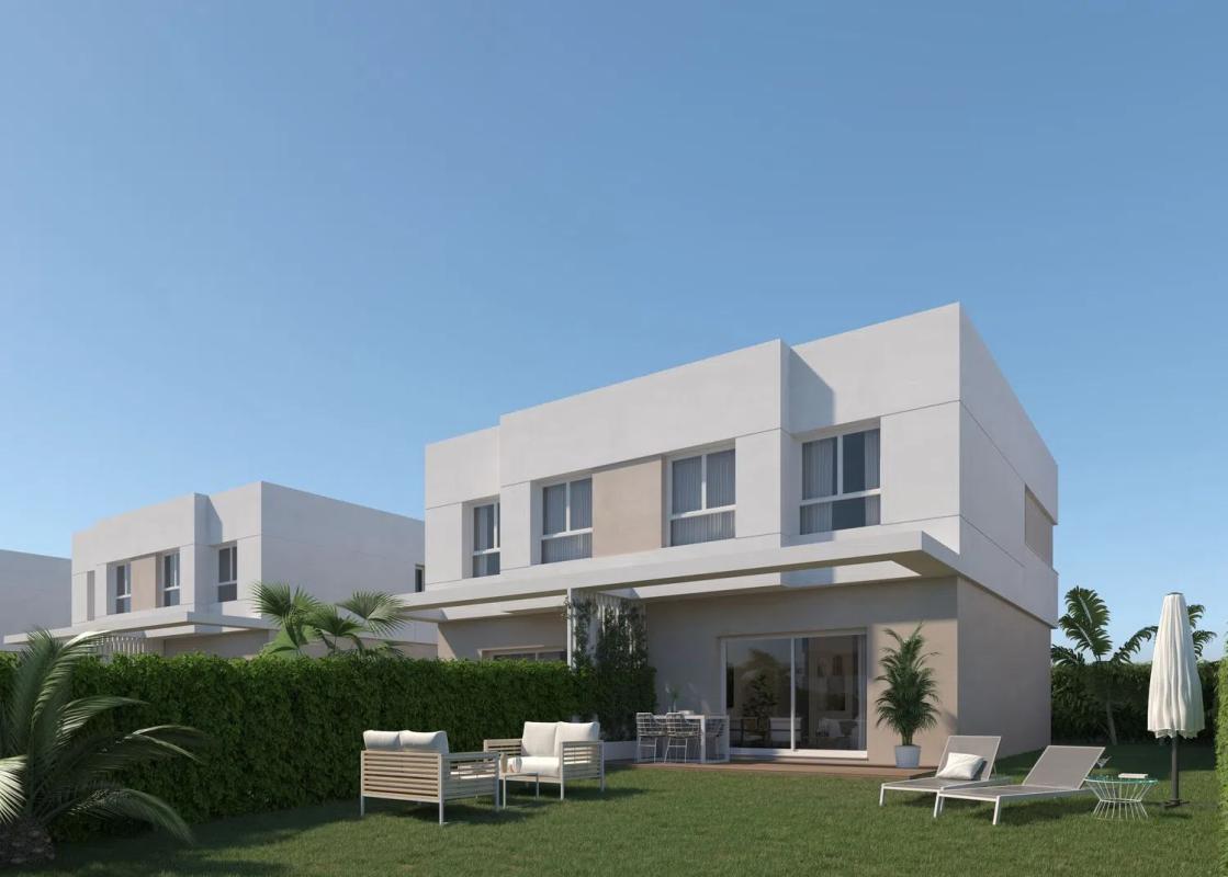 Villa - Vélez-Málaga — 3