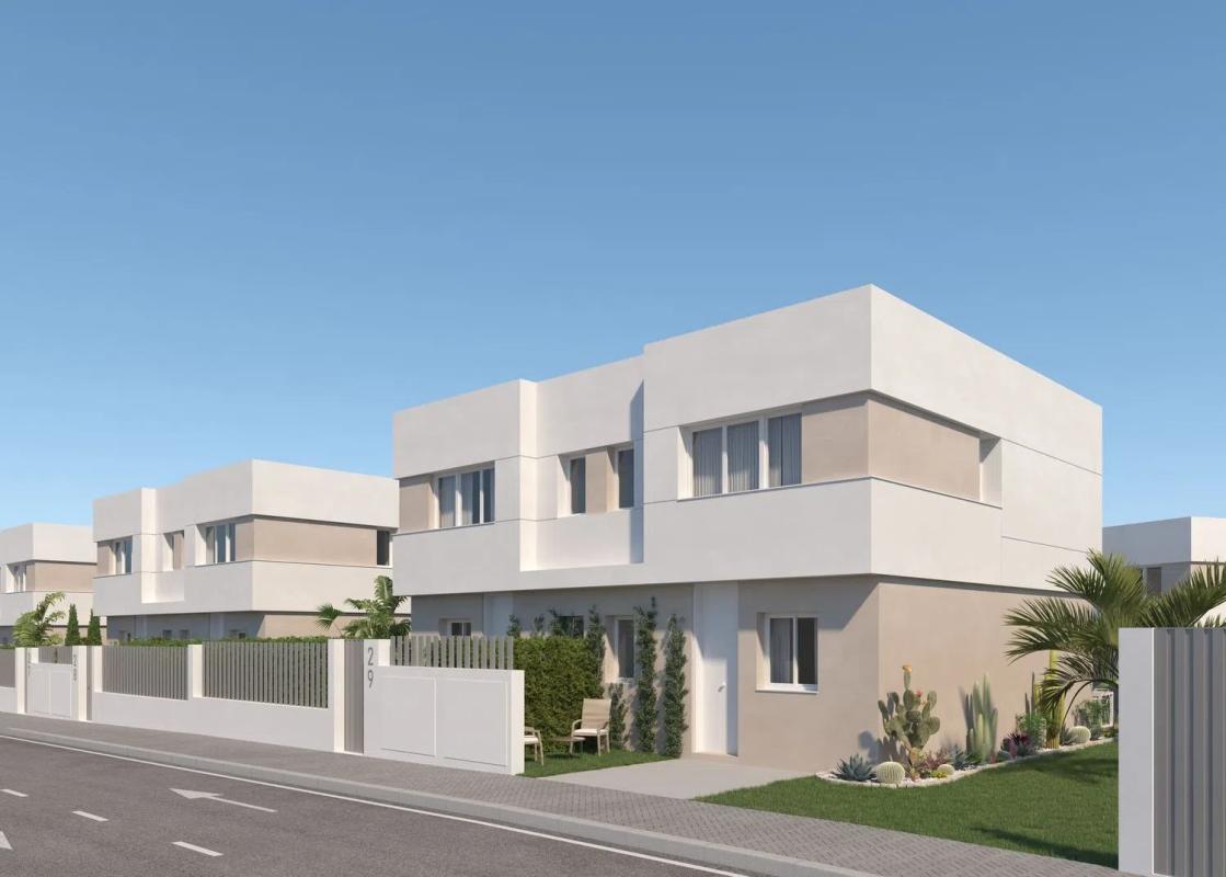 Villa - Vélez-Málaga — 4