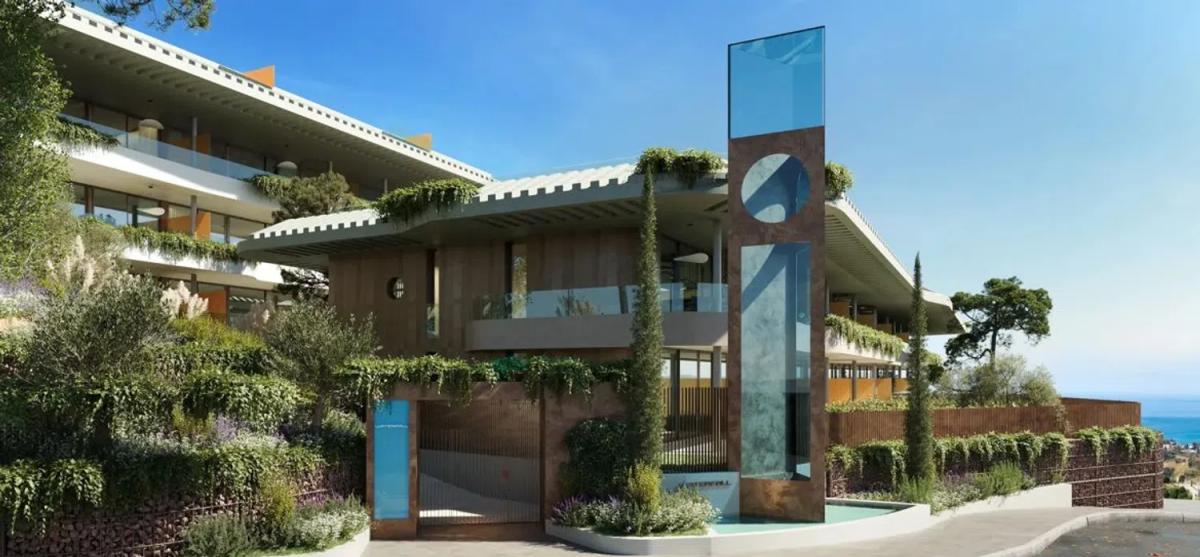 Appartement - Fuengirola — 2
