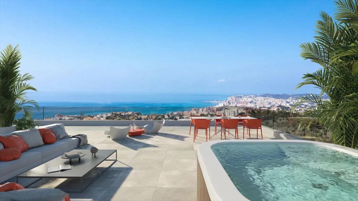 Appartement - Fuengirola — 3