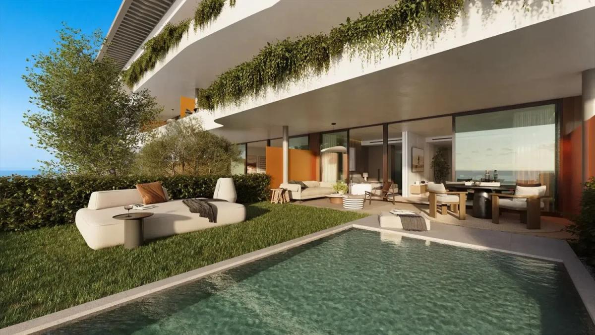 Appartement - Fuengirola — 4