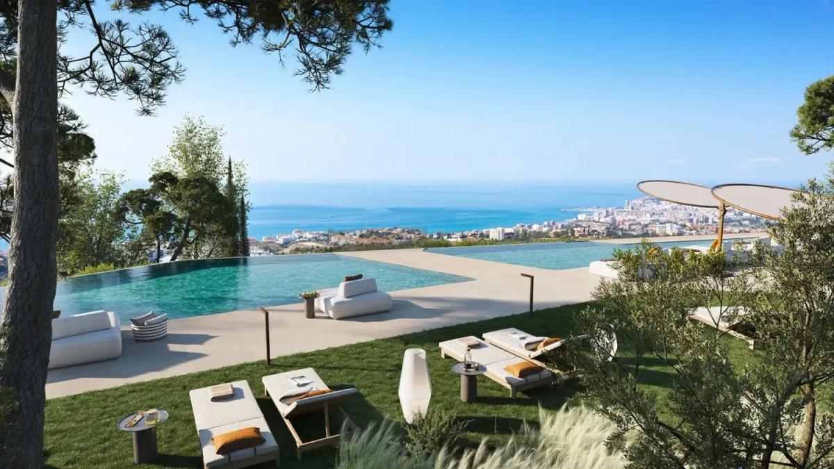 Appartement - Fuengirola — 6