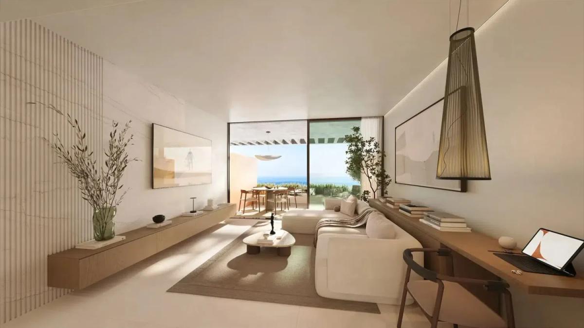 Appartement - Fuengirola — 11