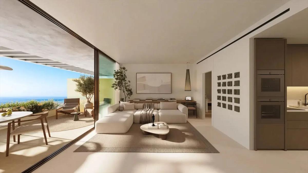 Appartement - Fuengirola — 13