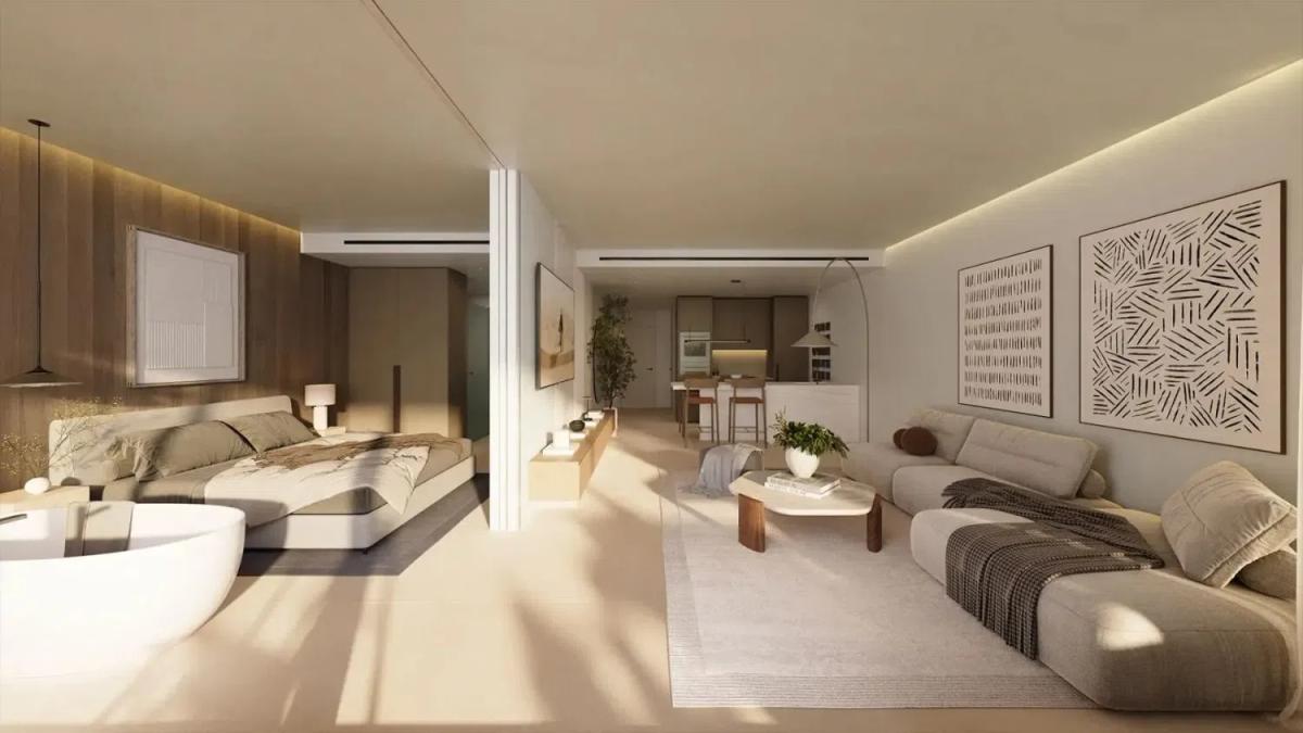 Appartement - Fuengirola — 14