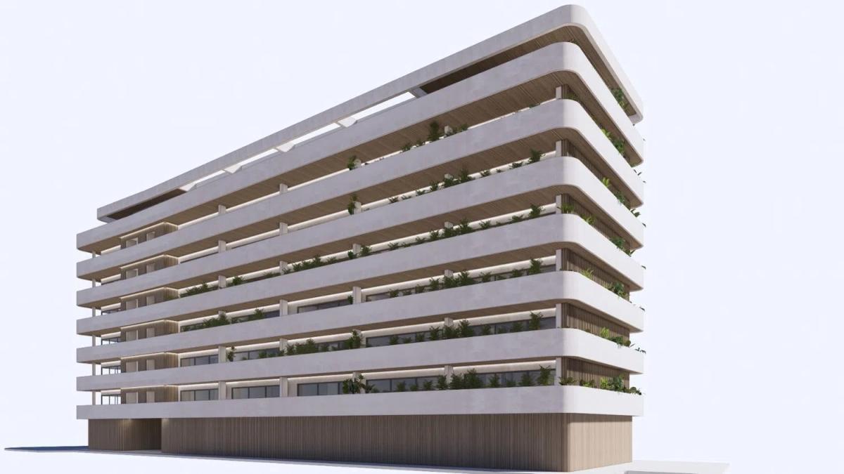 Appartement - Estepona — 2