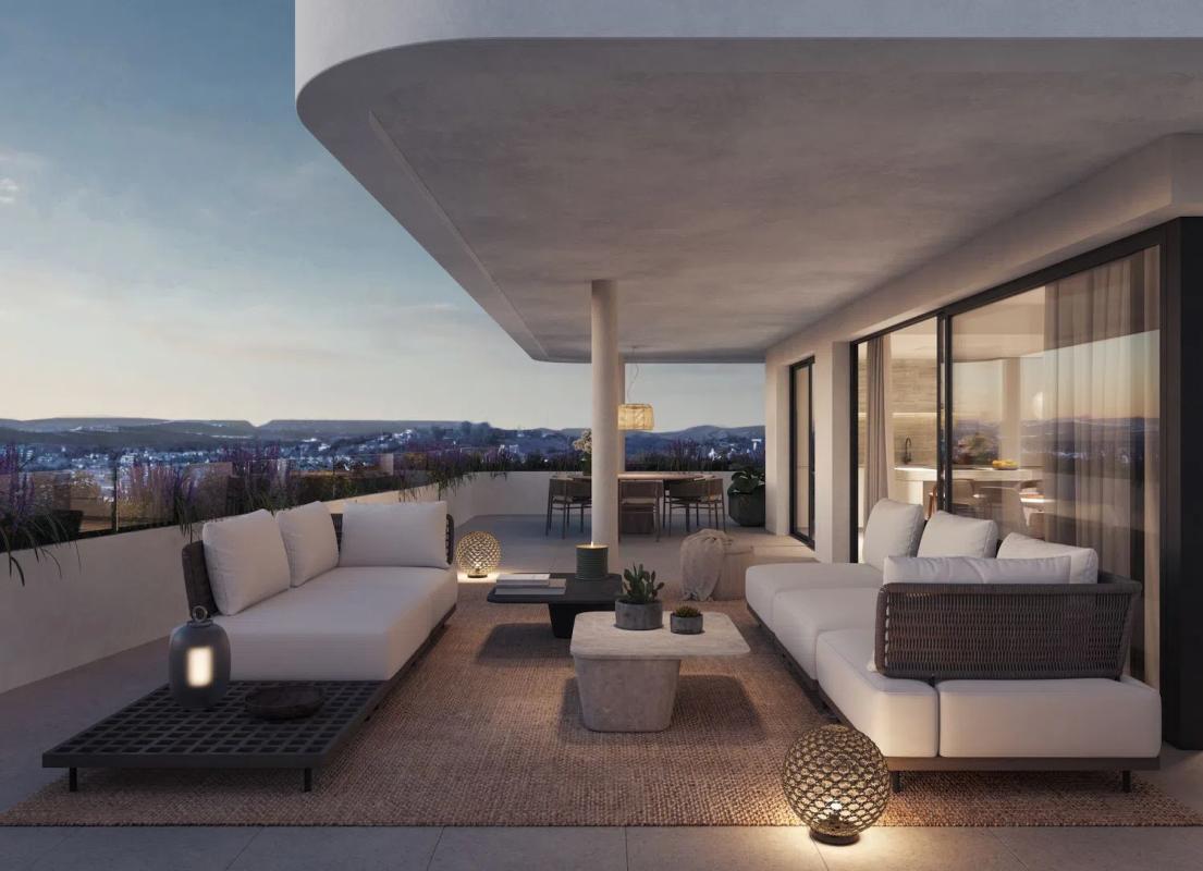 Appartement - Estepona — 3