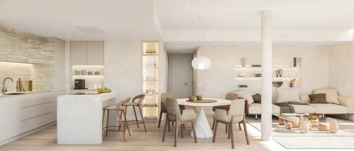Appartement - Estepona — 4