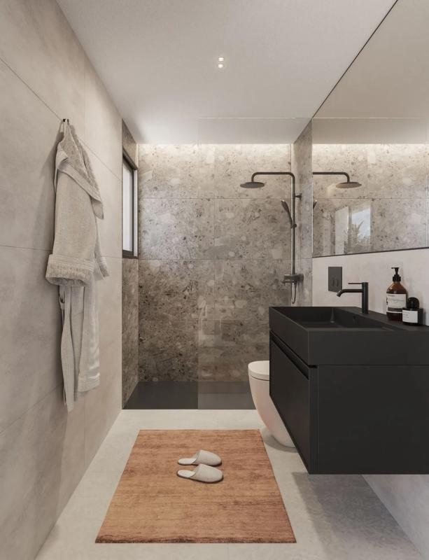 Appartement - Estepona — 5