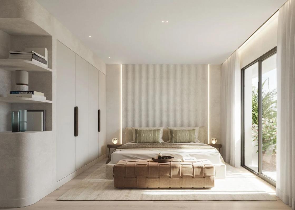 Appartement - Estepona — 6