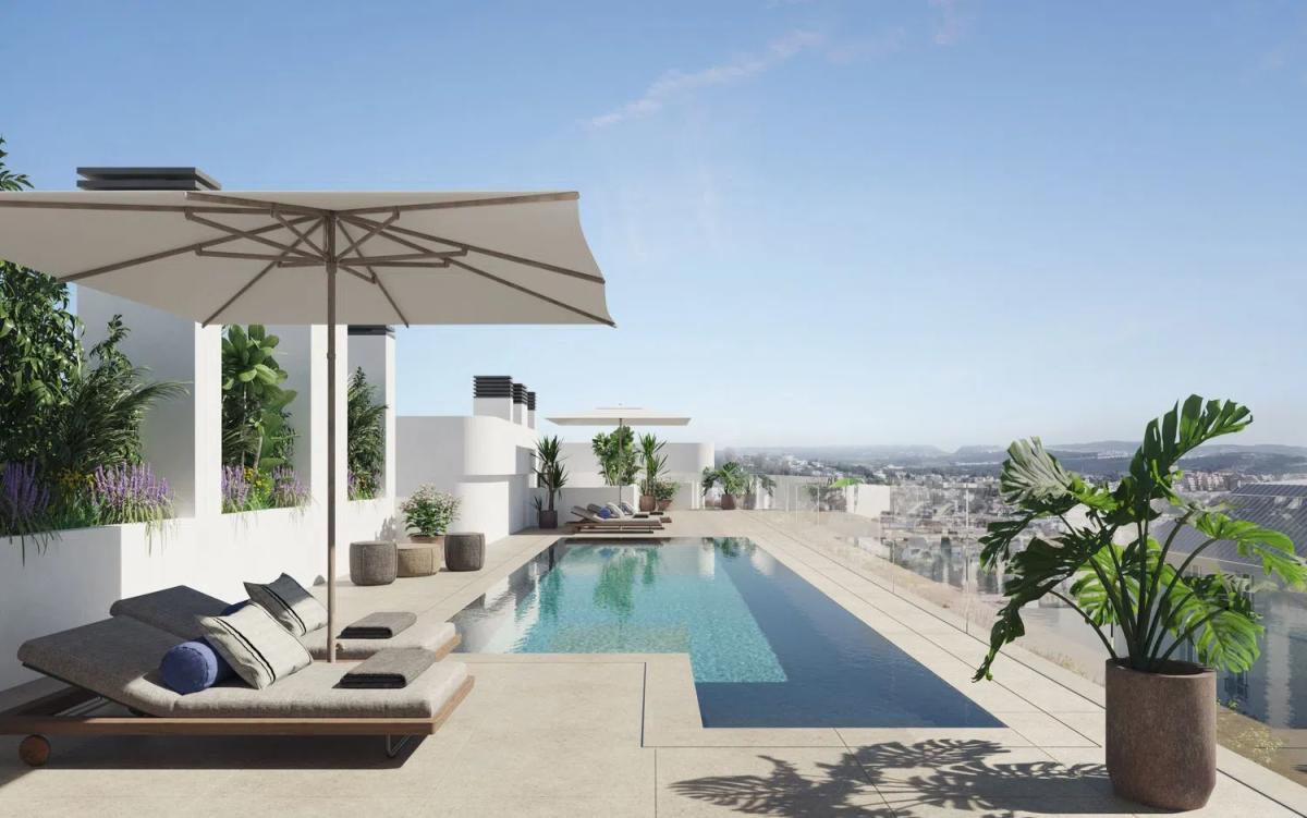 Appartement - Estepona — 7