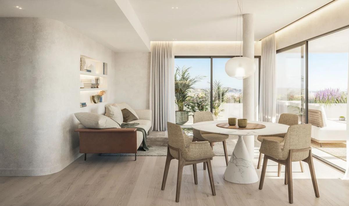 Appartement - Estepona — 9