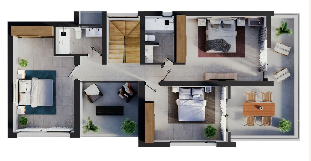 Villa en venta en Calpe zona Calpe