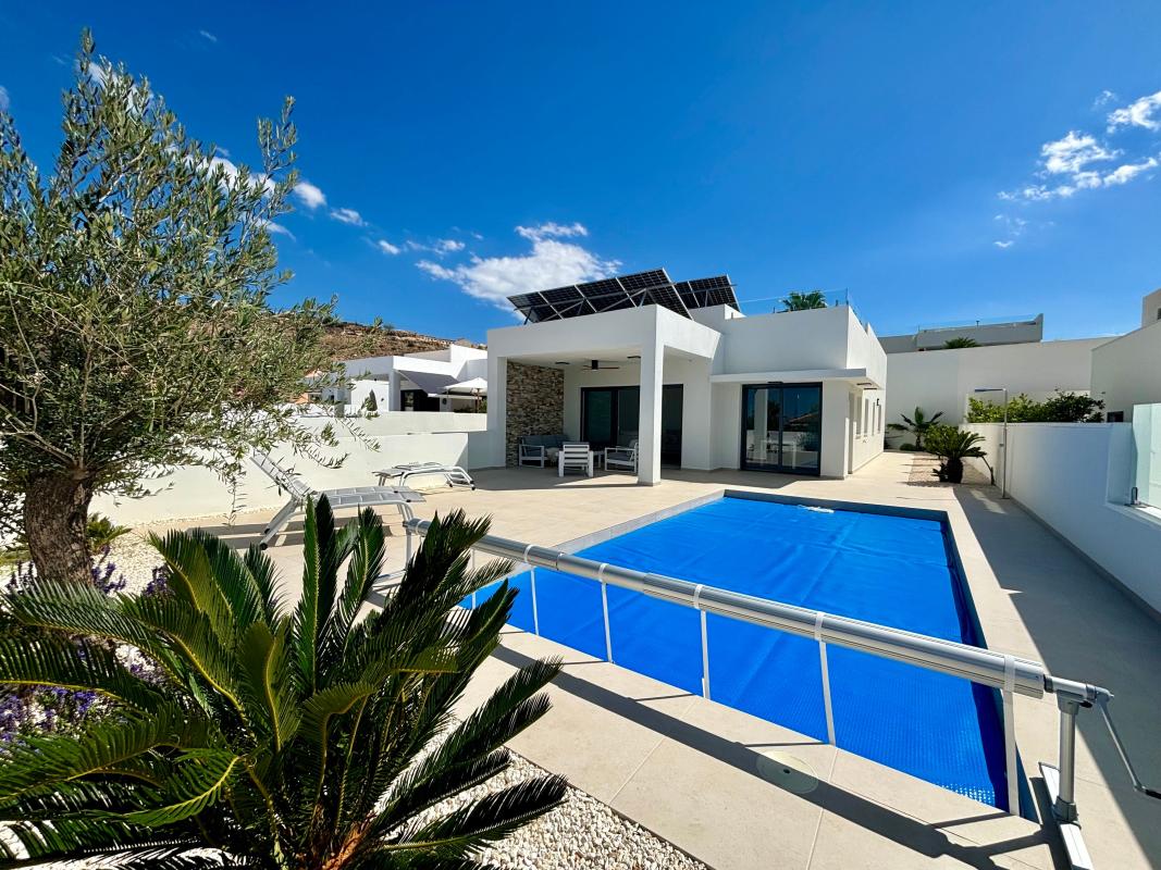 Main Property View