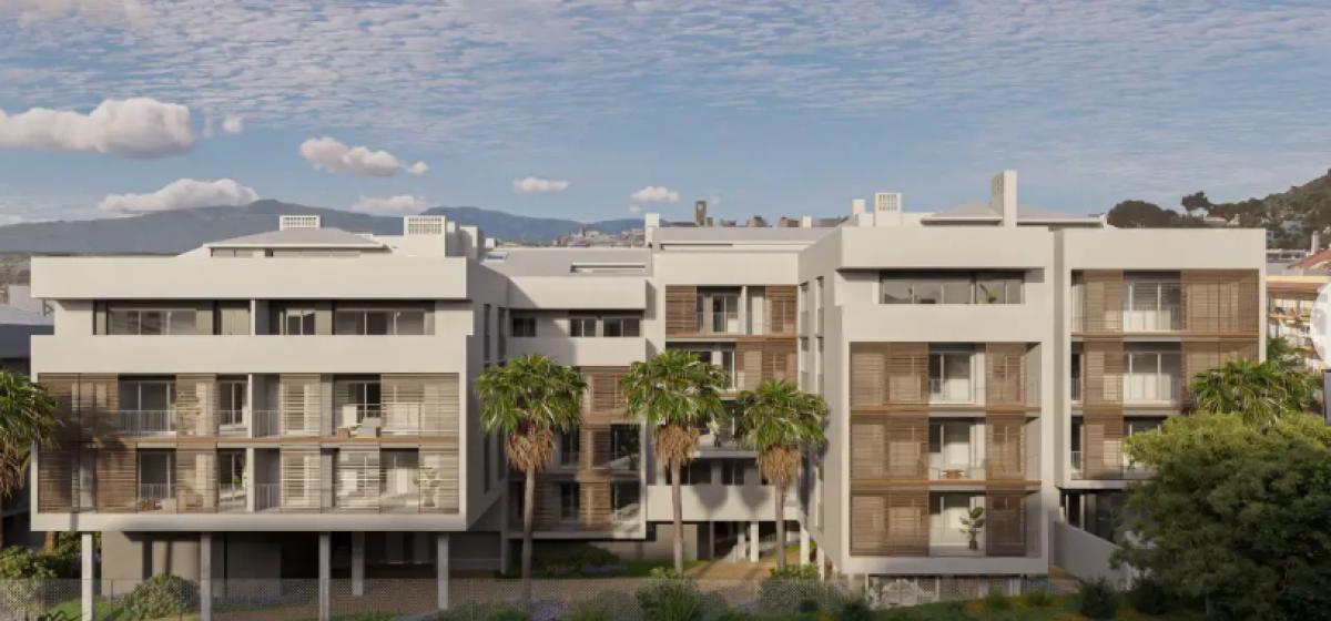 Main Property View