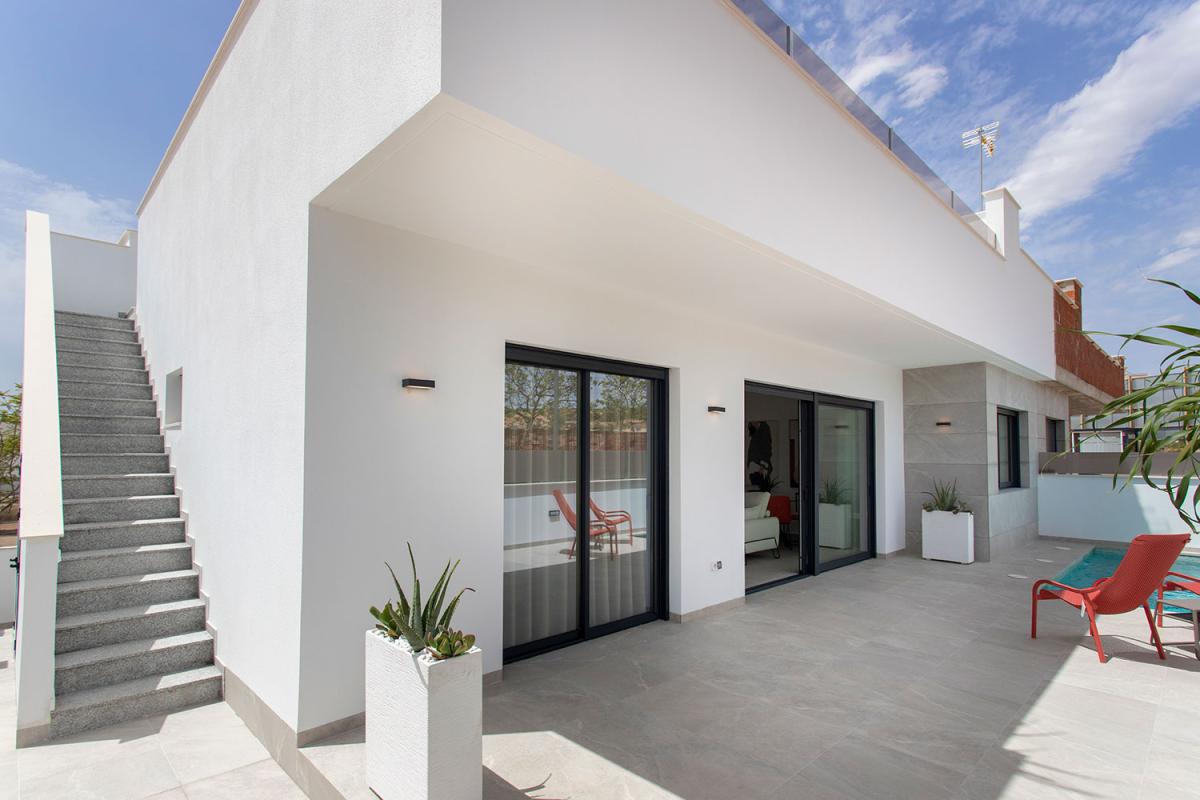 Main Property View