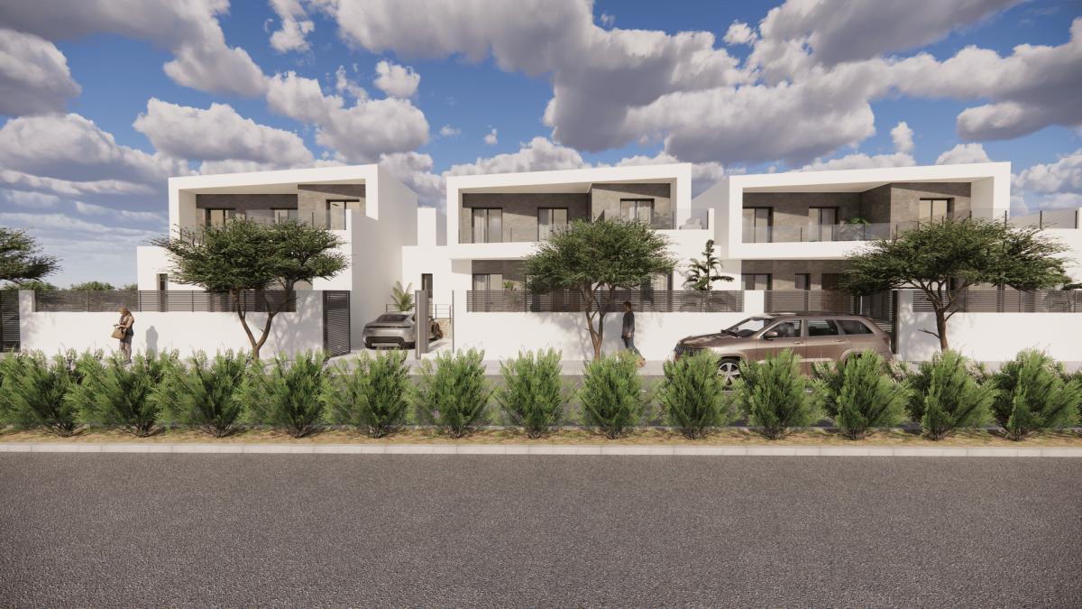 Main Property View