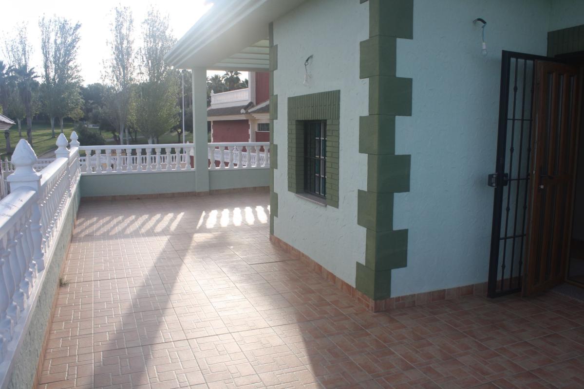 Main Property View