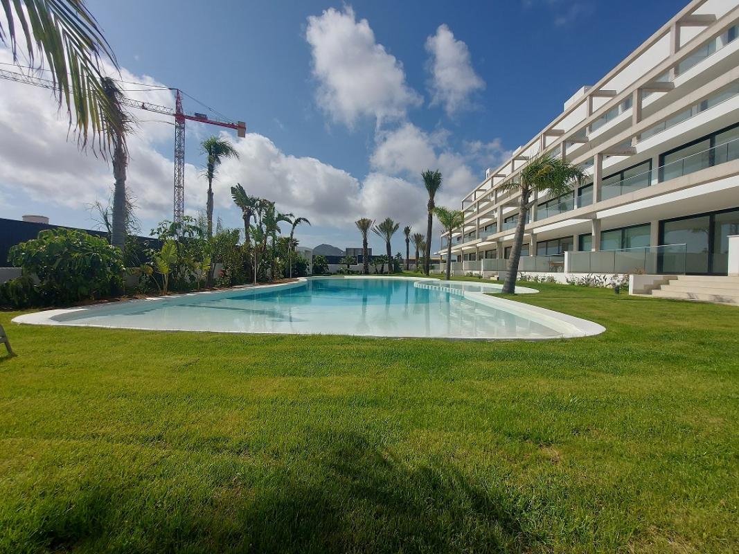Main Property View
