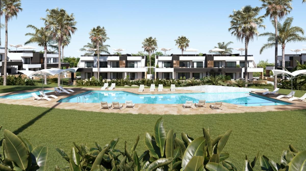 Main Property View