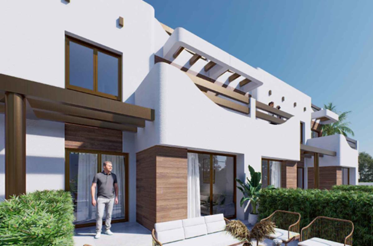 Main Property View