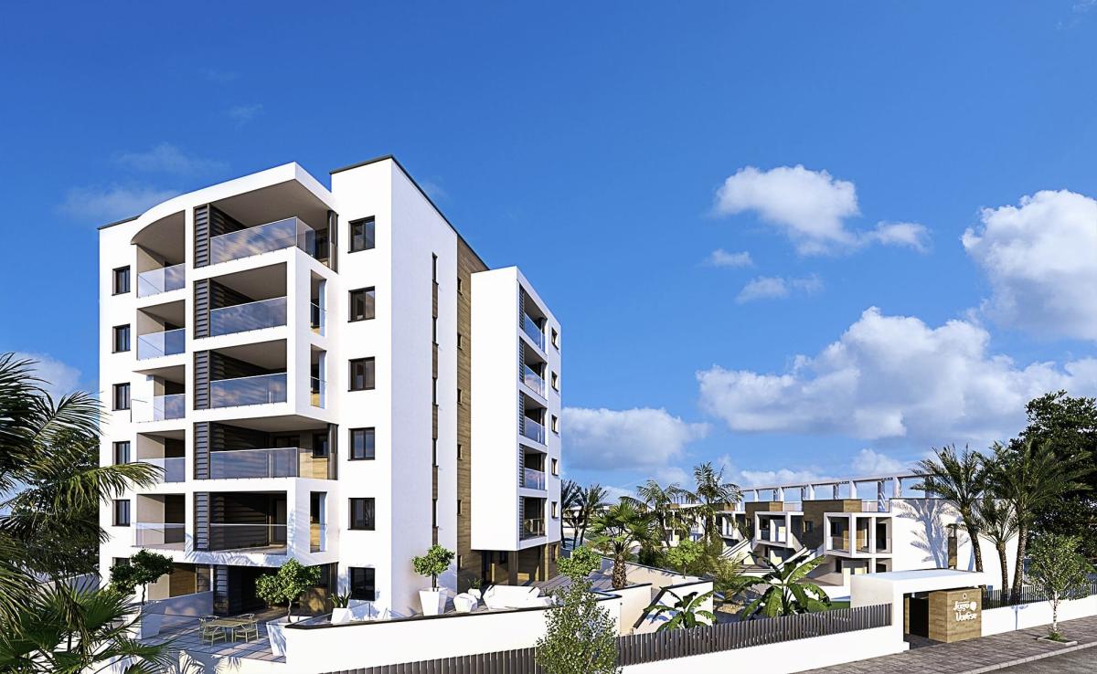 Main Property View