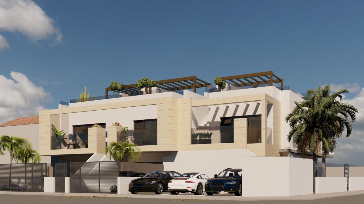Main Property View