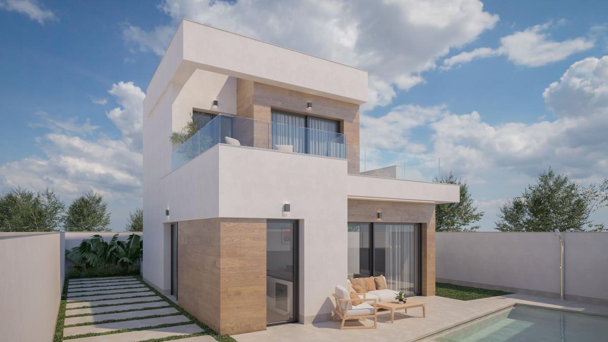 Main Property View