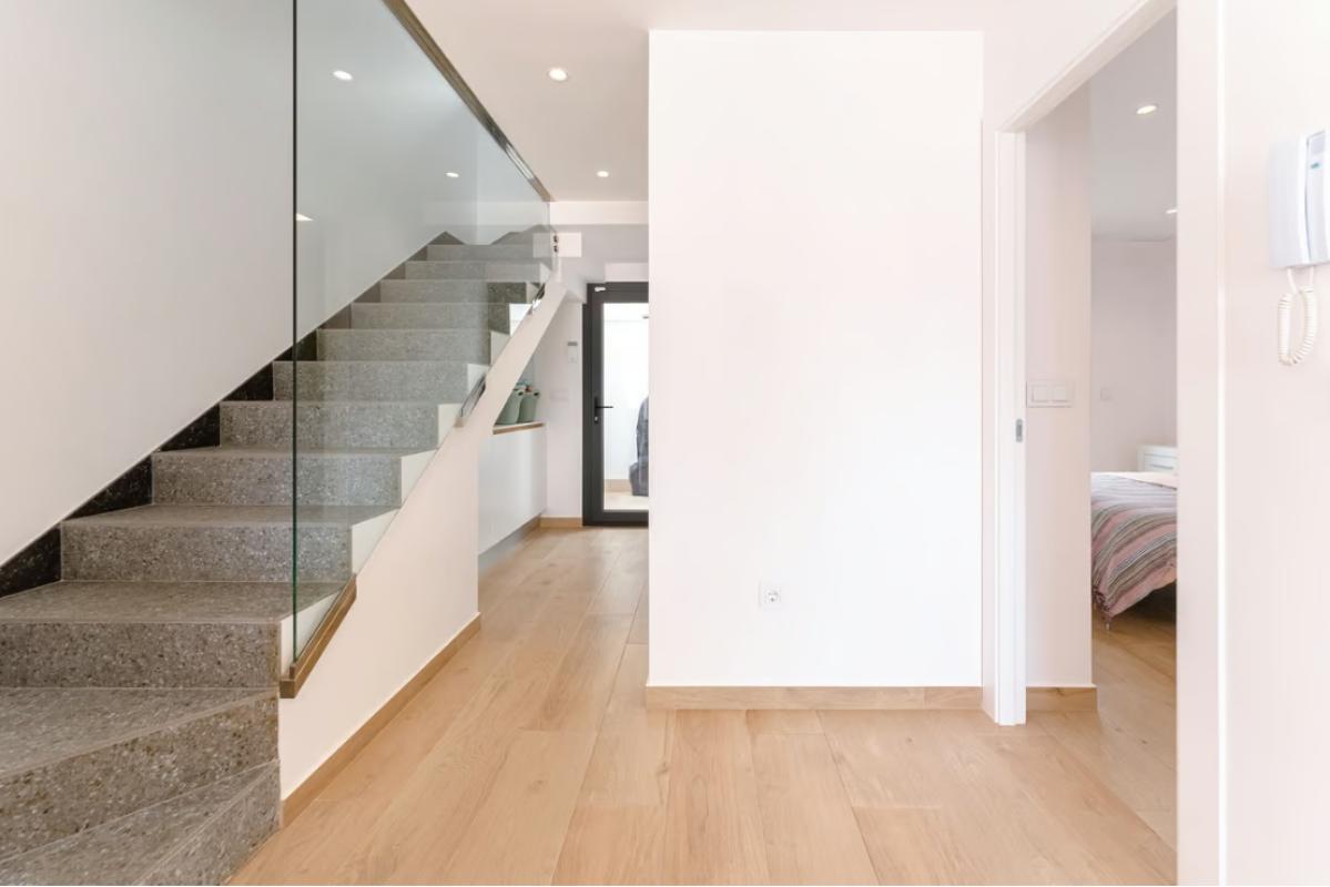 Casa en venta en Pilar de la Horadada zona 03190