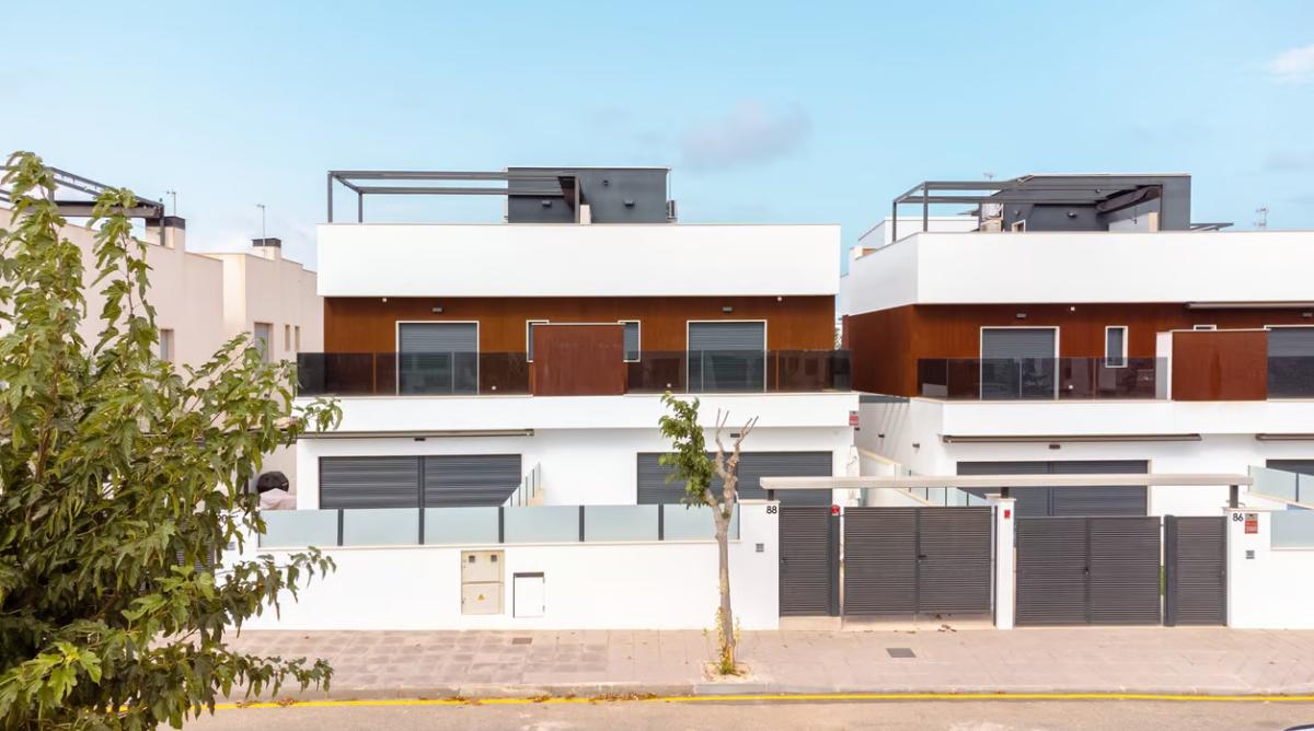 Main Property View